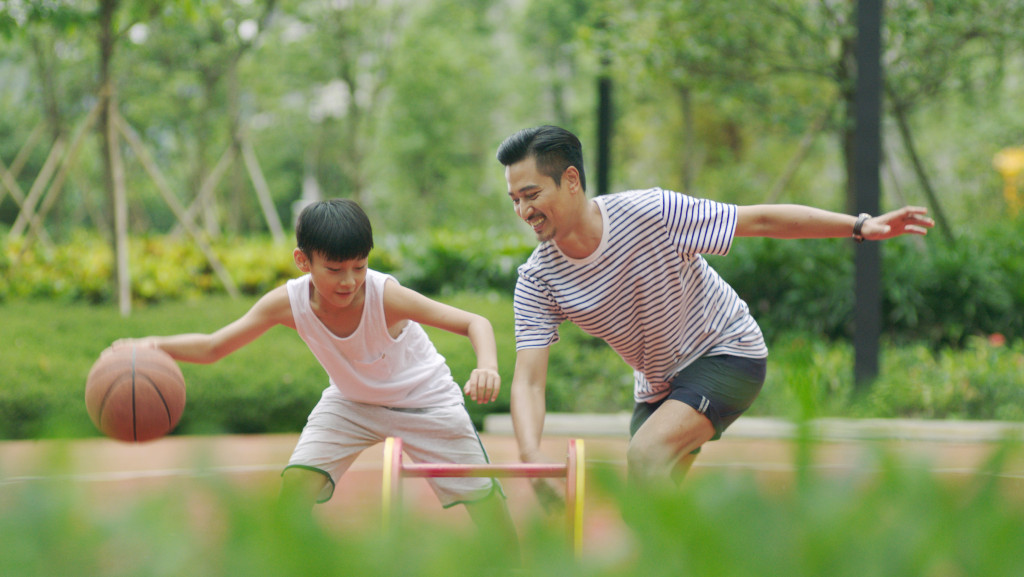 How Can Families Build Bonds Through Sports Initiatives