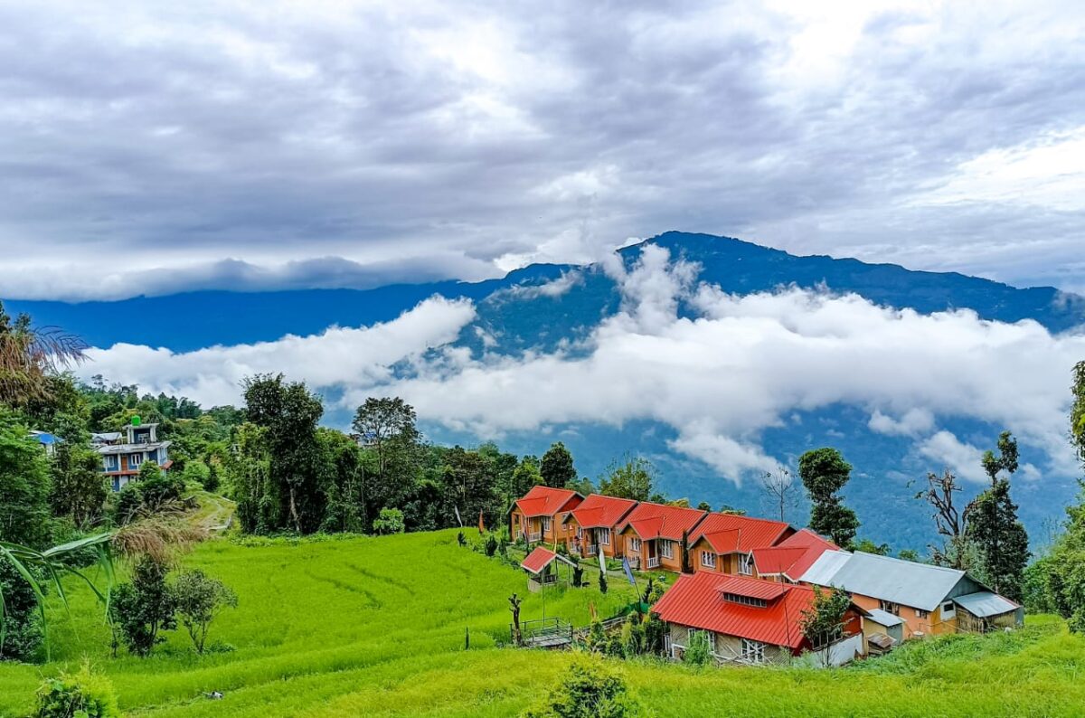 Exploring Takdah: A Hidden Gem for Mountain Lovers – Your Ultimate Tour Guide