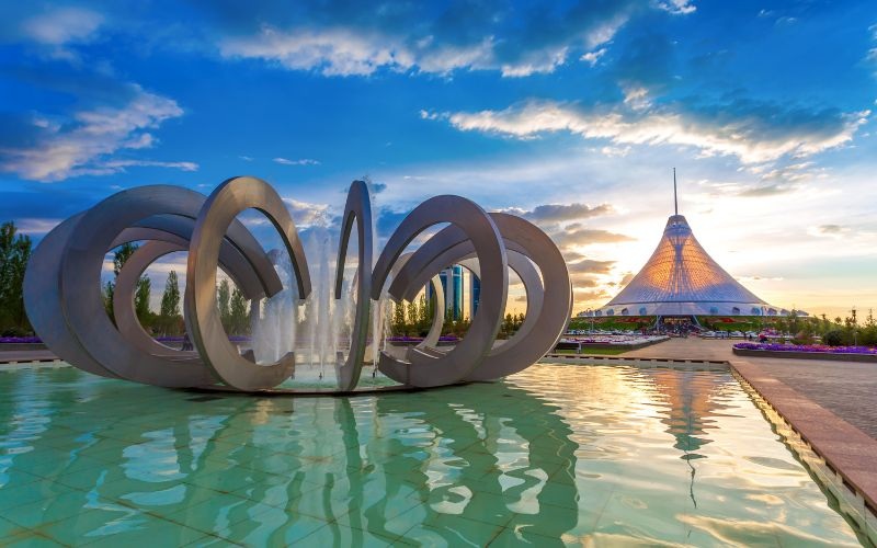 5 Family-Friendly Attractions to Visit in Kazakhstan for a Memorable Trip