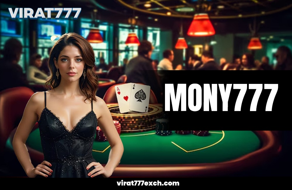 Mony777: Why Choose Mony777 Login for An Online Cricket ID