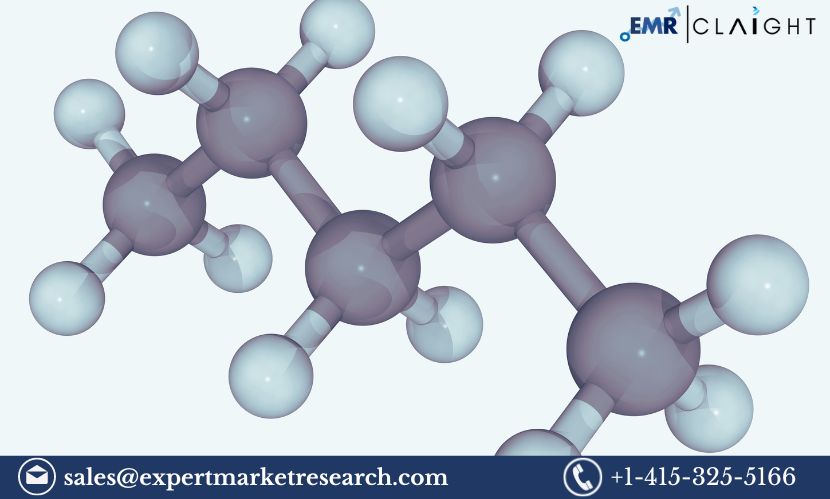 N-Pentane Market Outlook: Size, Growth Trends and Forecasts for 2025-2033