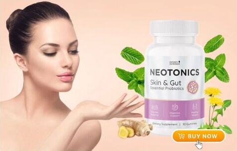 Neotonics 