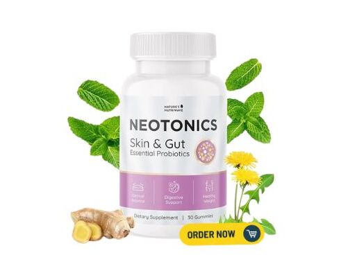 Neotonics Buy 