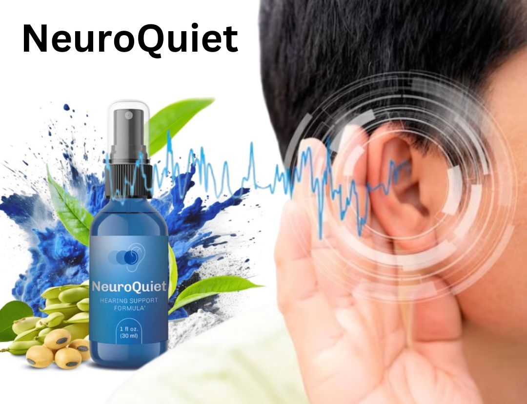 NeuroQuiet Supplement