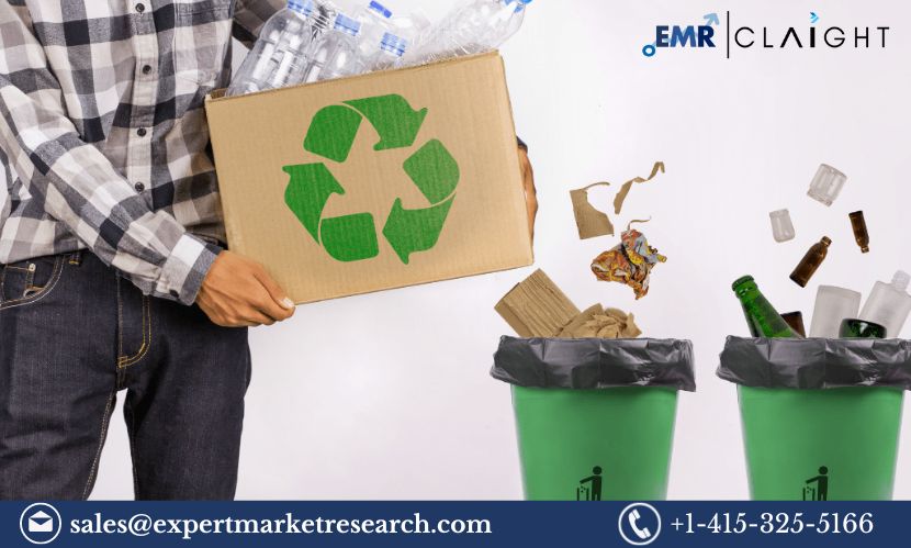 Plastic Waste Management Market