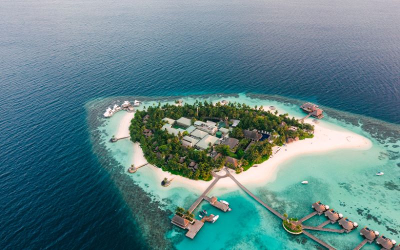 7 Reasons the Maldives is perfect for solo Travelers