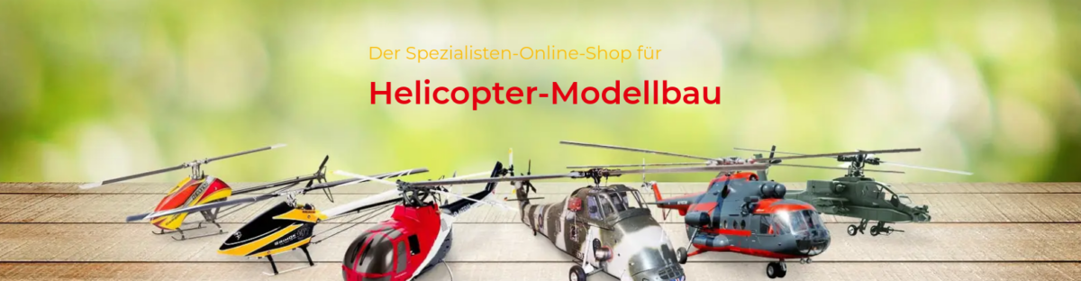 Leistungssteigerung mit Brushlees Motoren für RC Modellbau