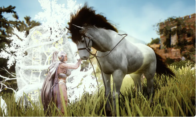 Best Horse Riding Games