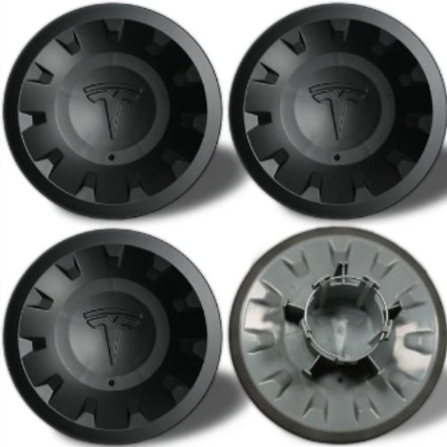 How Cybertruck Wheel Center Cap Can Complete Your Vehicle’s Look?