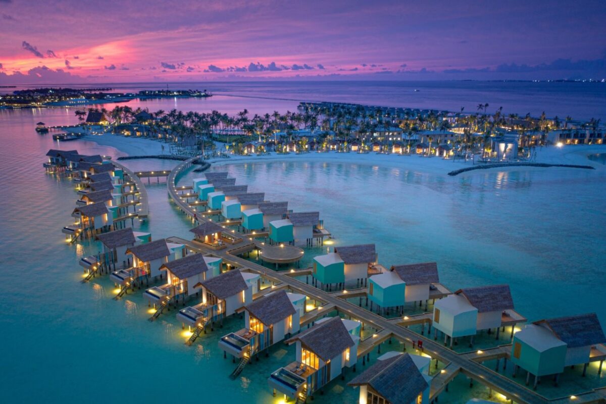 Maldives Holiday Packages for Unbeatable Cheap Vacation Packages