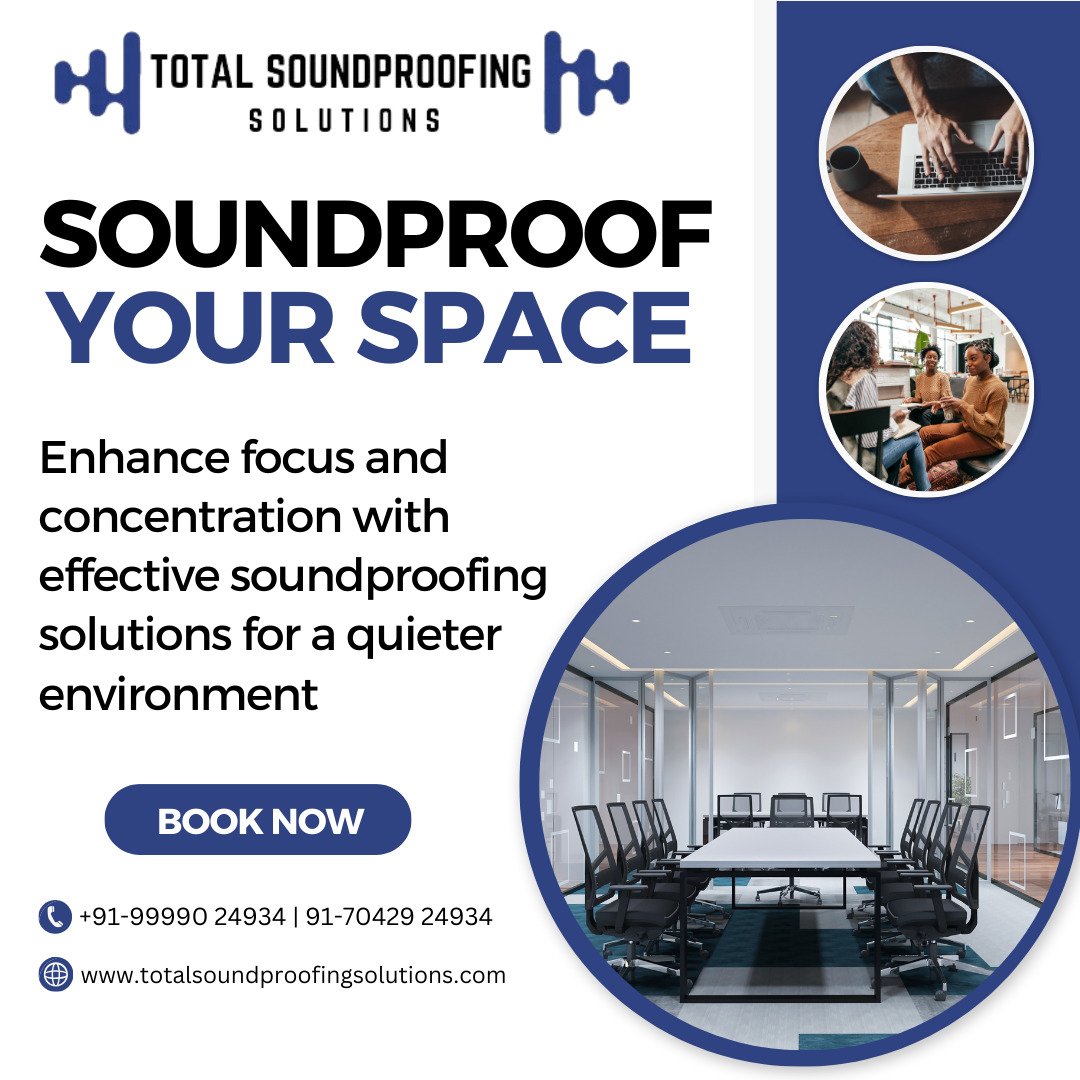 Sound Like a Pro Recording Studio Acoustic Treatment Made Easy