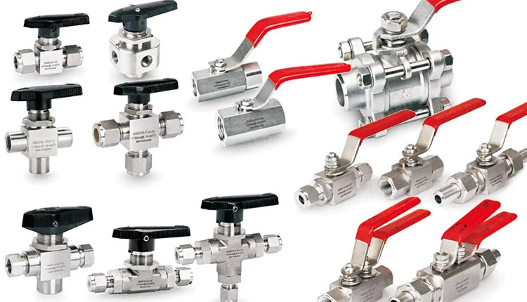 A Complete Guide to Valve Materials: From Stainless Steel to Super Alloys