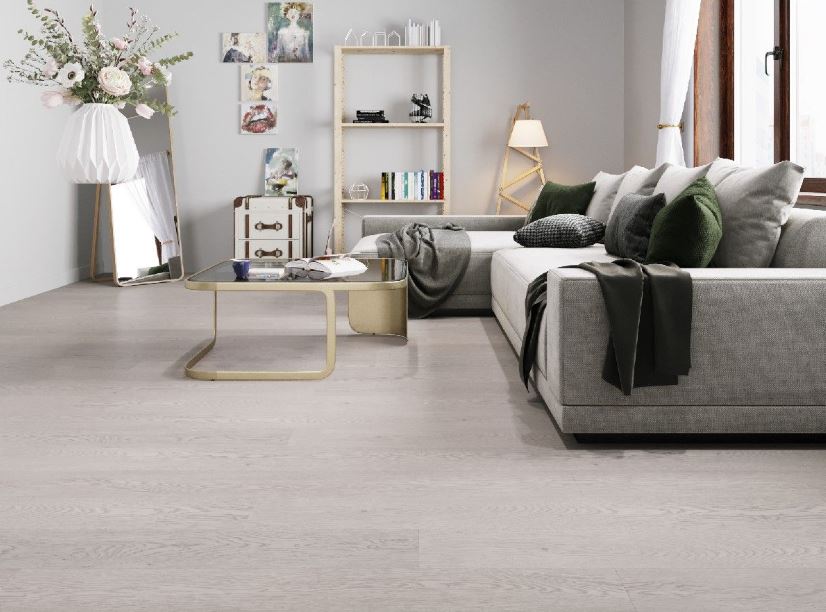 Eco-Friendly Options for the Best Waterproof Vinyl Plank Flooring