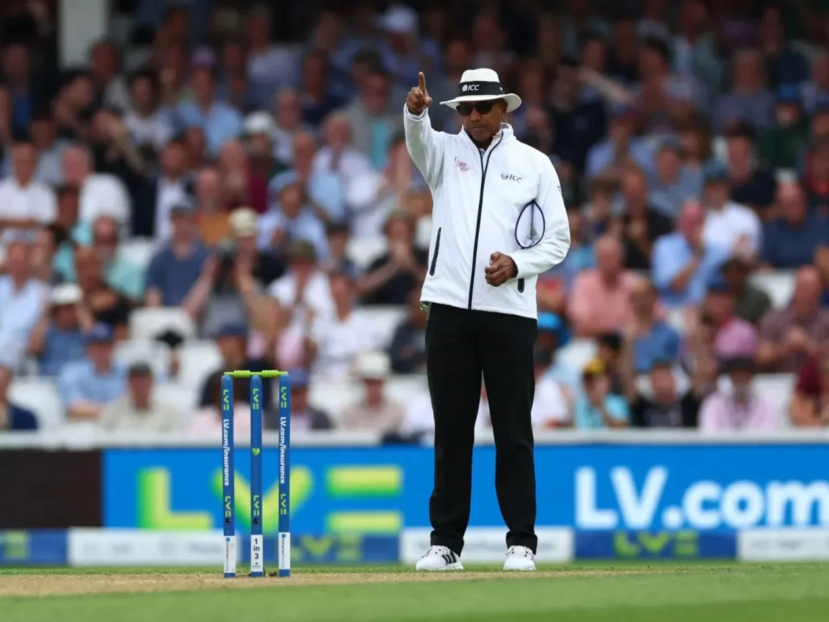 How to Become a Cricket Umpire: A Beginner’s Guide to Your First Match