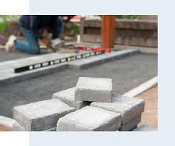 local paver installers in La Mesa, San Diego, CA