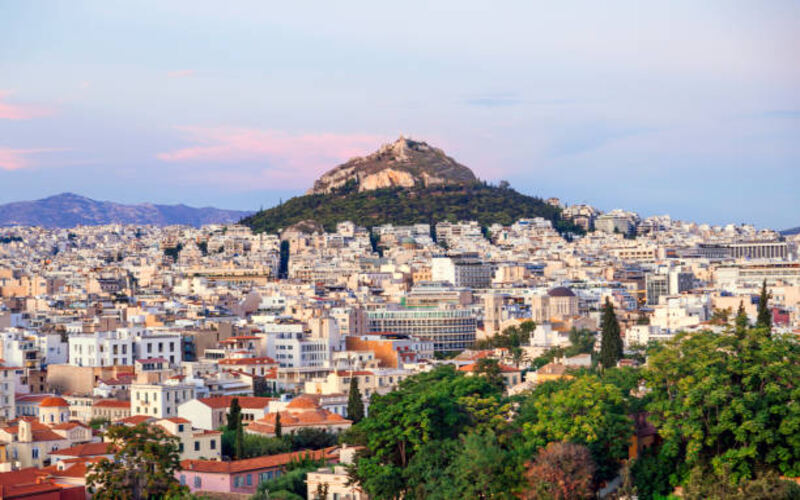 5 Reasons Athens is a Must-Visit in Greece