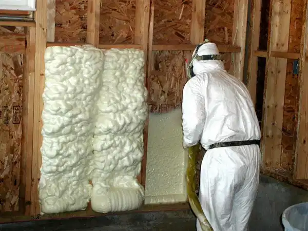 How Insulation Affects Energy Bills and HVAC Efficiency in Gray County, TX