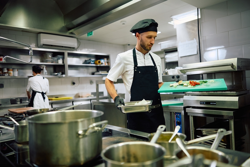 Kitchen Equipment Restaurants Must Invest In