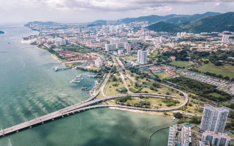 Top 6 Attractions to Visit in Penang for Culture and Food