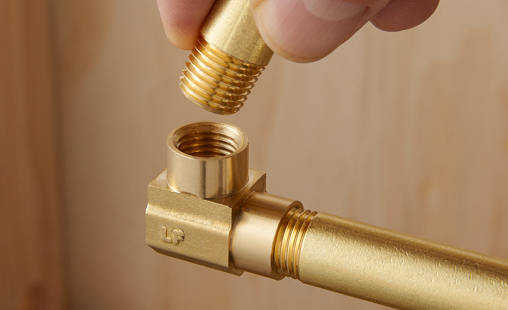 Understanding Natural Gas Pipes and Fittings: A Comprehensive Guide