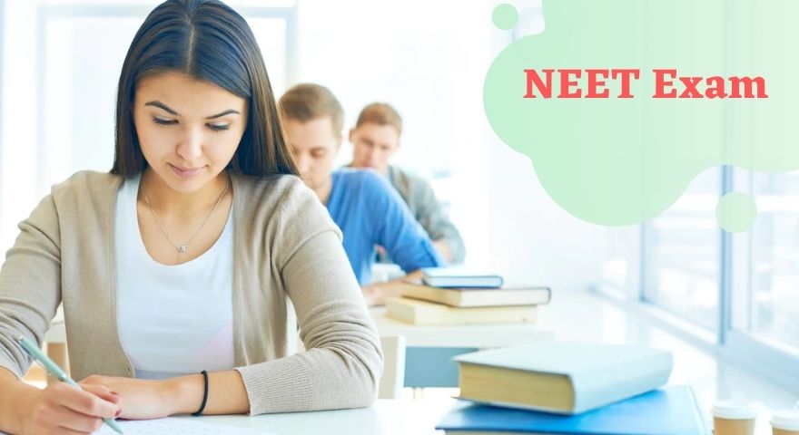 NEET Exam