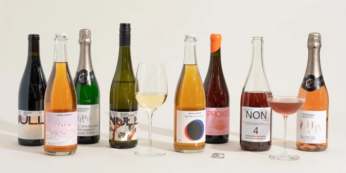 Non-Alcoholic Shops Your One-Stop Destination for Premium Non-Alcoholic Beverages