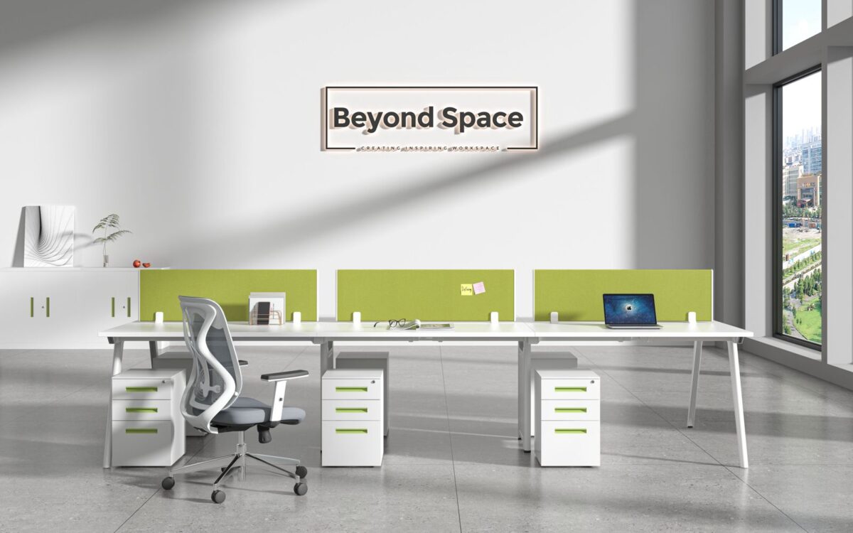 Future of Office Furniture: Smart Designs for Smart Workspaces