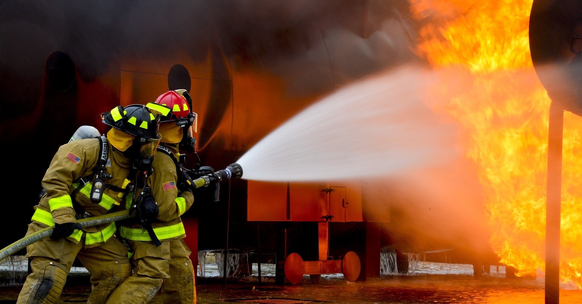 Fire Hazards in Historic Homes