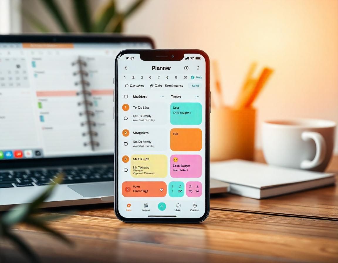 How to Choose the Best Planner App for Daily and Weekly Goals