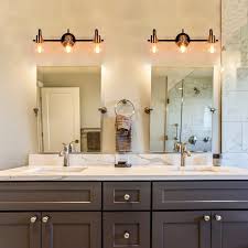 Bathroom Sink Lights: Illuminating Your Space with Style and Functionality