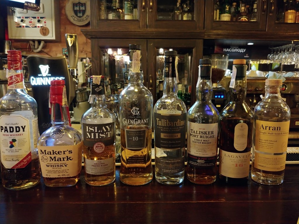 How to Sell Rare Whiskey to Investors: What You Should Know