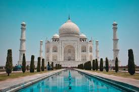 A Day Trip to the Taj Mahal from Delhi: An Unforgettable Journey