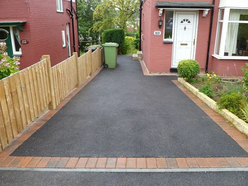 tarmac driveways