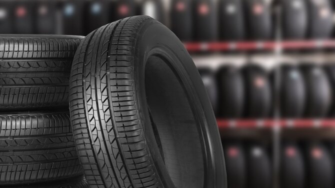 How Often Should You Change Your Tyres?