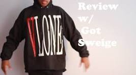 Vlone Hoodie The Ultimate Streetwear Statement