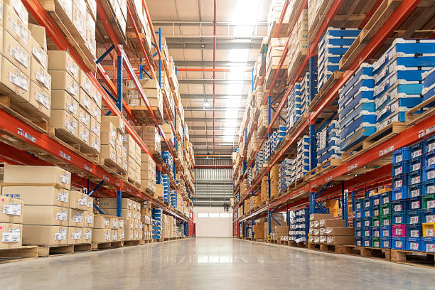 Warehouse Leasing Trends to Watch in 2024