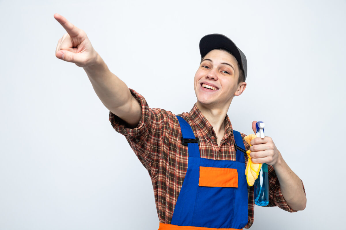 Top Benefits of Hiring Local Handyman Services in New Orleans