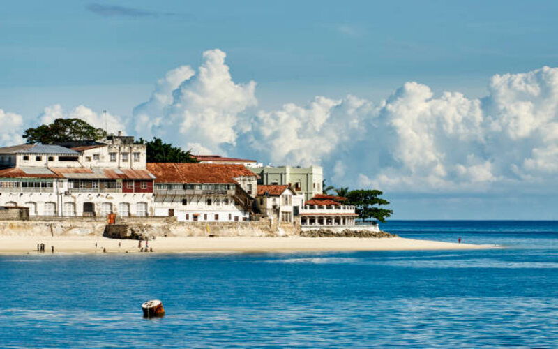 5 Reasons Stone Town is a Must-Visit in Zanzibar