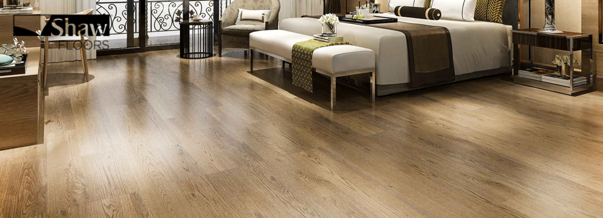 Top Benefits of Choosing Luxury Vinyl Flooring for Your Home