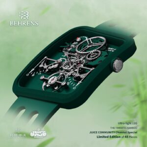 Behrens Watch