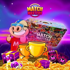 match masters