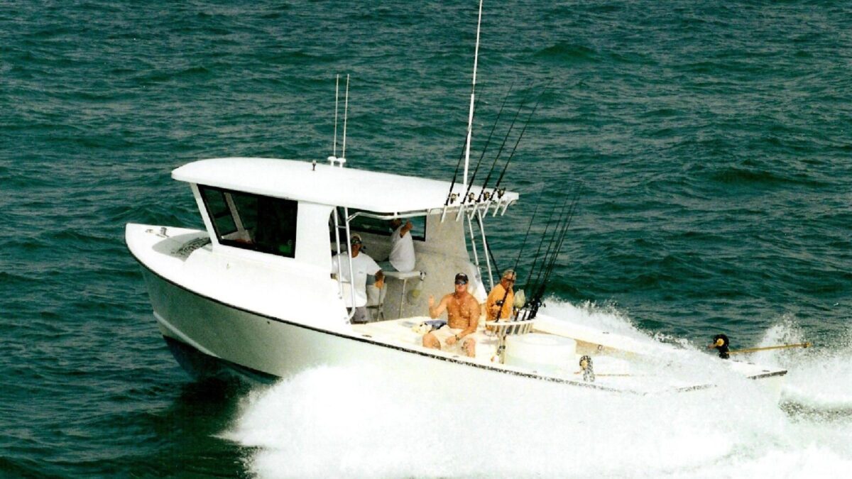 7 Reasons Why You Should Go For Deep Sea Fishing Charters in Cocoa Beach