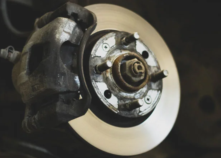 The Ultimate Guide to Brake Services: Keeping Your Vehicle Safe on the Road