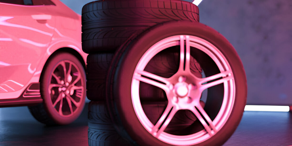 How To Know When You Need To Rotate Your Car Tyres?