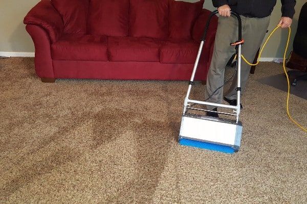 How to Schedule Carpet Cleaning Service Brooklyn for Busy Families