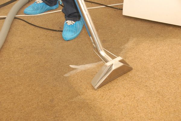 Carpet Cleaning Service Brooklyn