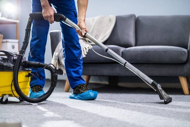 How Carpet Cleaning Service Staten Island Enhances Carpet Durability?