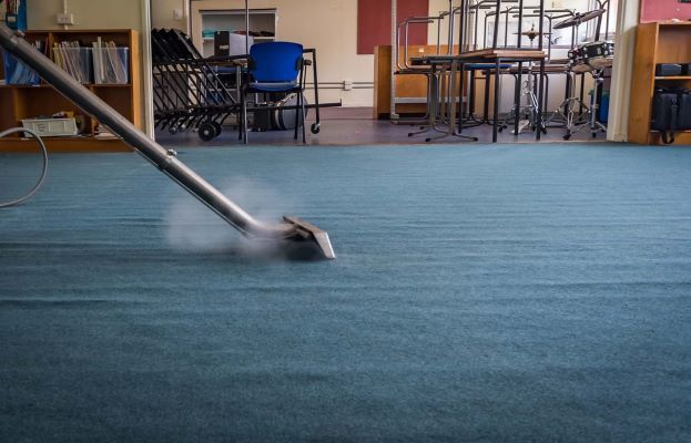 Carpet Cleaning Service Staten Island