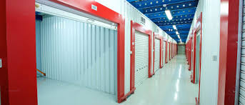 SelfStorageDubai