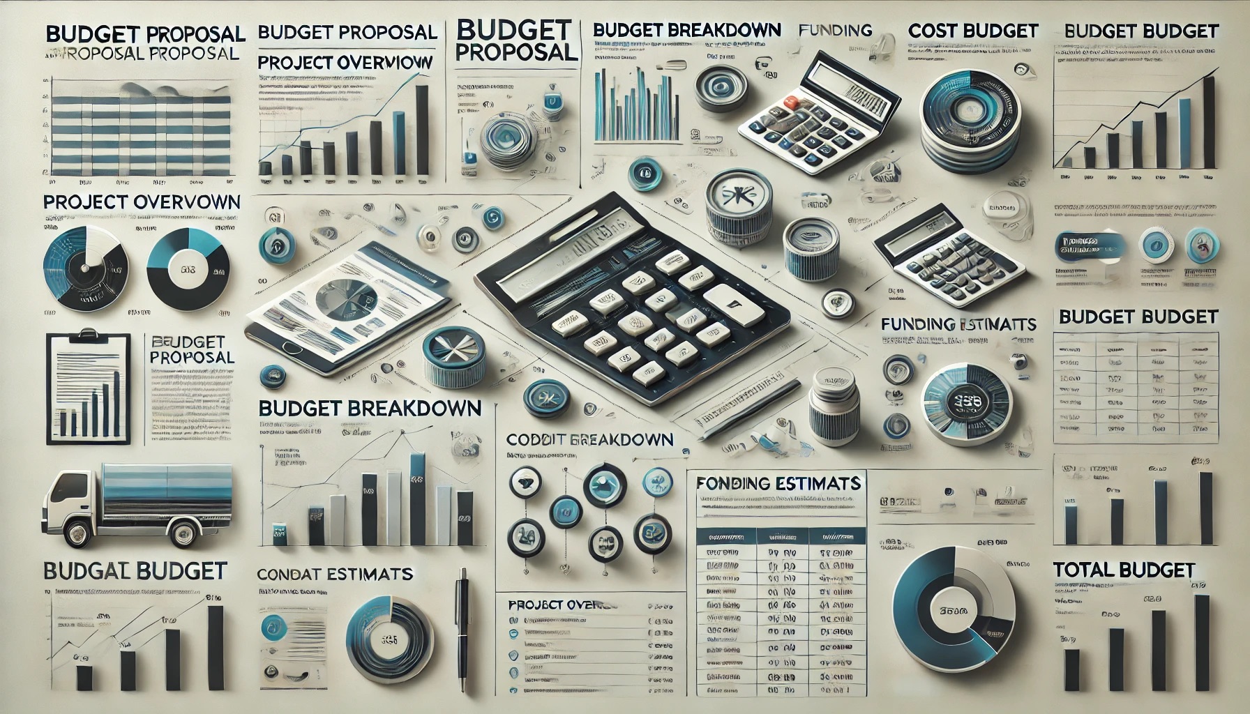 budget proposal